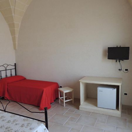 Masseria Pasturi Avetrana Ngoại thất bức ảnh