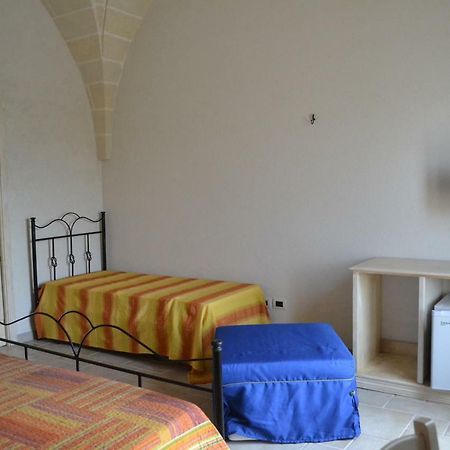 Masseria Pasturi Avetrana Ngoại thất bức ảnh