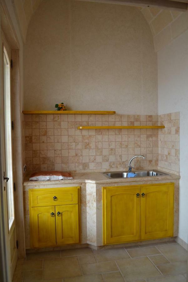 Masseria Pasturi Avetrana Ngoại thất bức ảnh